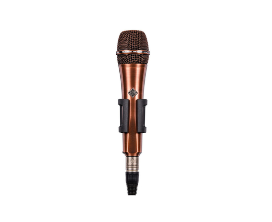 Микрофон TELEFUNKEN M80 COPPER - 147448 за 0 грн. | 4Club