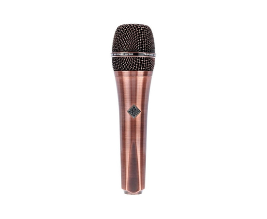 Микрофон TELEFUNKEN M80 COPPER