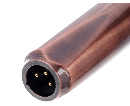 Микрофон TELEFUNKEN M80 COPPER