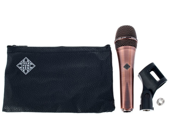 Микрофон TELEFUNKEN M80 COPPER