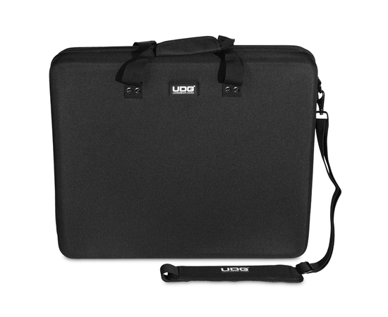 Кейс для DJ проигрывателей UDG Creator Turntable Hardcase Black (U8308BL)