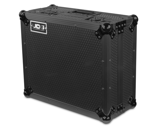 Кейс для DJ проигрывателей UDG Ultimate Flight Case Multi Format MK2 Black