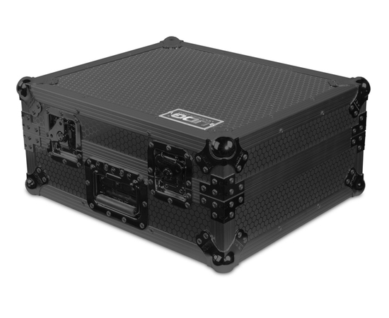 Кейс для DJ проигрывателей UDG Ultimate Flight Case Multi Format MK2 Black