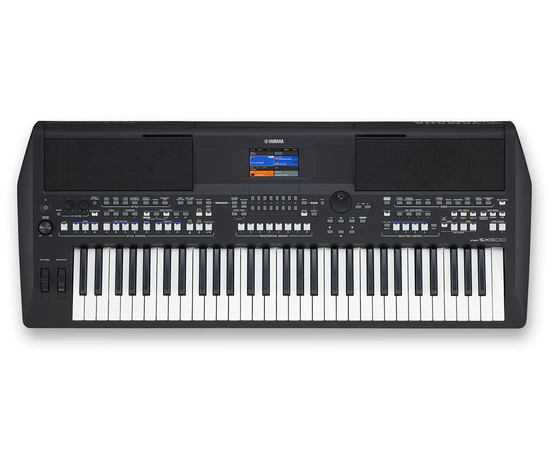 Синтезатор YAMAHA PSR-SX600 - 147396 за 43887 грн. | 4Club