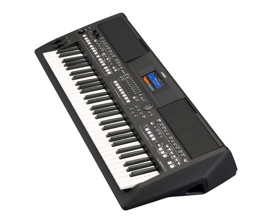 Синтезатор YAMAHA PSR-SX600