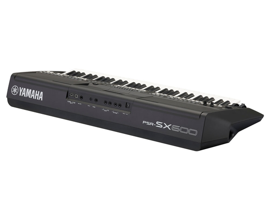 Синтезатор YAMAHA PSR-SX600