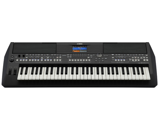 Синтезатор YAMAHA PSR-SX600
