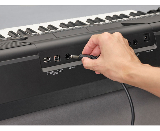 Синтезатор YAMAHA PSR-SX600