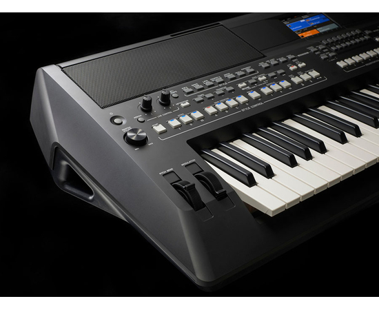 Синтезатор YAMAHA PSR-SX600