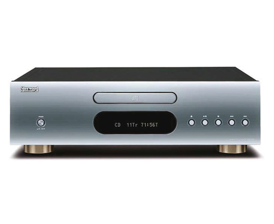 Проигрыватель Sherwood NEWCASTLE CD Player CD-772 - 147309 за 24696 грн. | 4Club