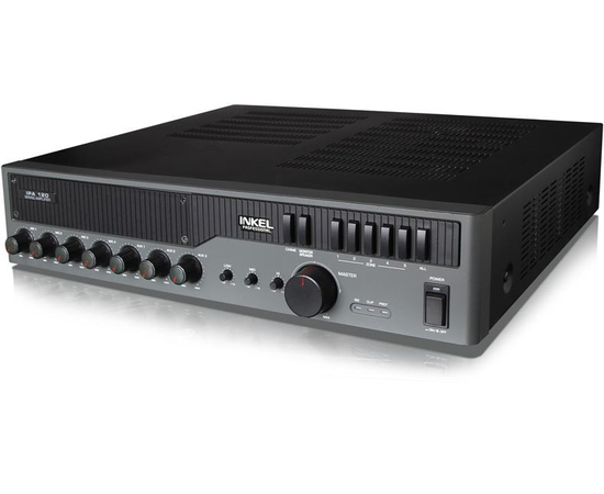 Усилитель Inkel IPA-120 - 147266 за 30164 грн. | 4Club