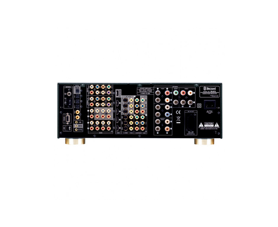 Ресивер Sherwood NEWCASTLE AV Receiver R-872, image , зображення 2