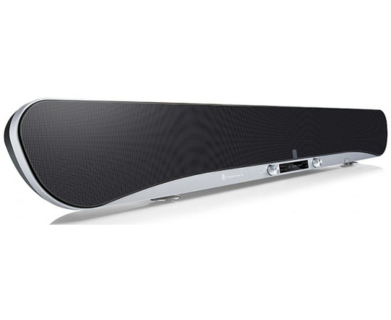 Саундбар Sherwood 3D Sound Bar System S-9, фото , изображение 2