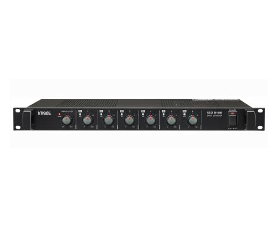 Распределитель сигнала INKEL ISD-8106, фото , изображение 2