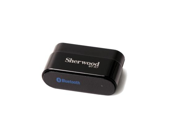 Адаптер Sherwood Bluetooth Receiver BT-R7 Dongle