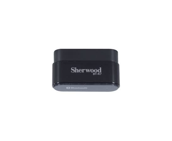 Адаптер Sherwood Bluetooth Receiver BT-R7 Dongle