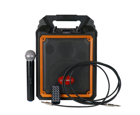 ​Гитарный набор Clarity G-STREET