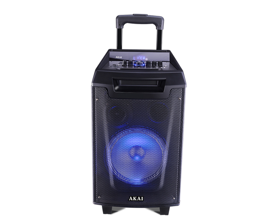 Портативная акустическая система AKAI ABTS-AW8 - 147629 за 0 грн. | 4Club