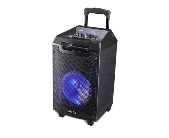 Портативная акустическая система AKAI ABTS-AW8