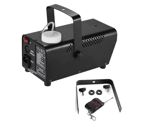 Генератор дыма BIG BK001+RADIO REMOTE