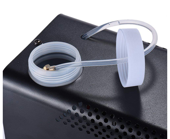 Генератор дыма BIG BK001+RADIO REMOTE