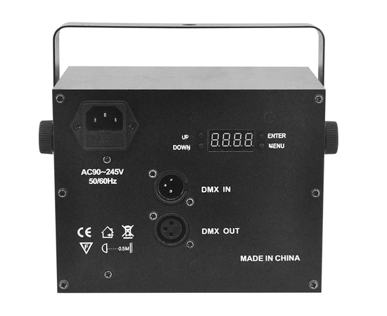 Светодиодный прибор BIG COMBO 4