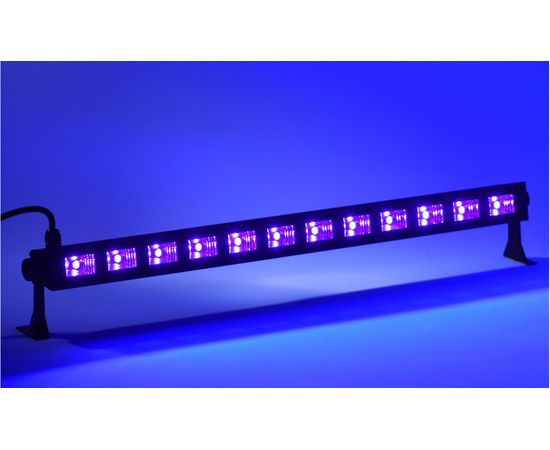 Ультрафиолетовая LED панель BIG LEDUV 12*3W - 139275 за 0 грн. | 4Club