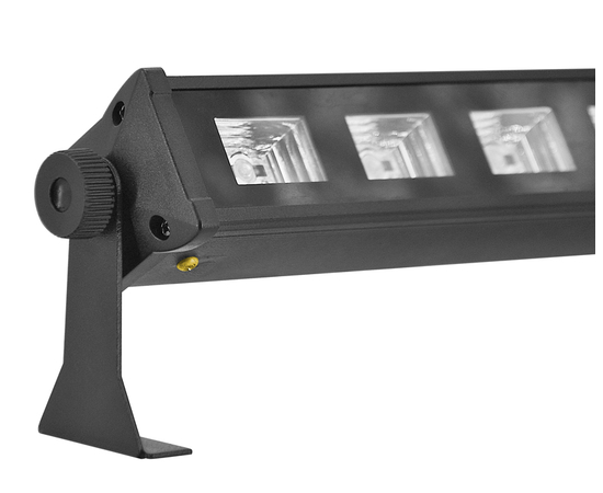 Ультрафиолетовая LED панель BIG LEDUV 18*3W