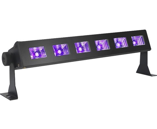 Ультрафиолетовая LED-панель BIG LEDUV 6*3W - 147746 за 0 грн. | 4Club