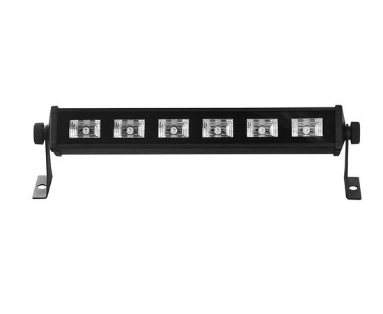 Ультрафиолетовая LED-панель BIG LEDUV 6*3W