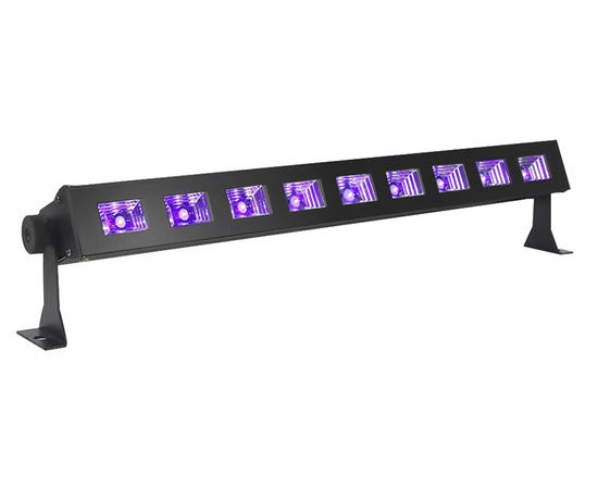 Светодиодная панель BIG LEDUV 9*3W - 139274 за 0 грн. | 4Club