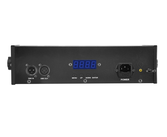 Ультрафиолетовый LED-прожектор BIG LEDUV DMX18*3W