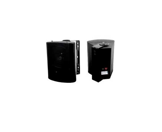 Настенная акустическая система BIG MSB408-8Ohm/100V BLACK 60W - 139638 за 0 грн. | 4Club