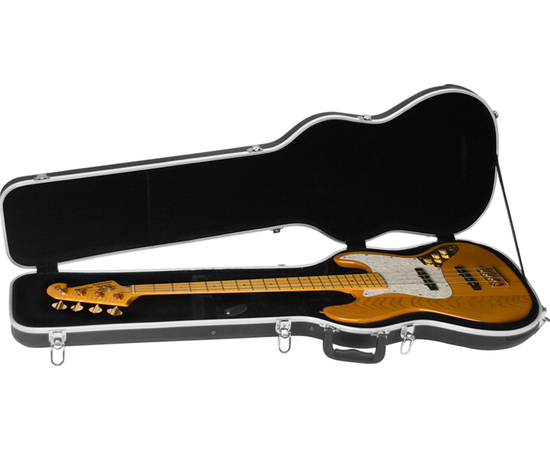 Кофр для бас-гитары CNB BC60