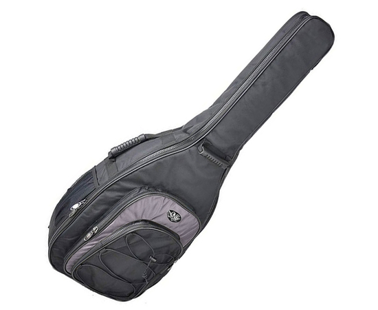 Чехол для бас-гитары CNB BGB1680 - 147537 за 0 грн. | 4Club