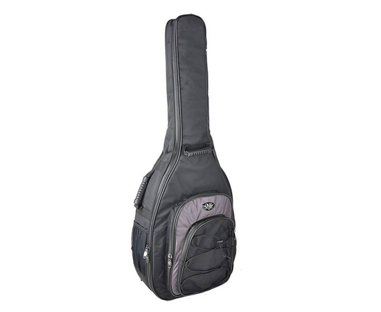Чехол для бас-гитары CNB BGB1680