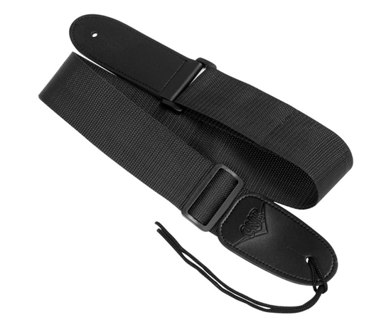 Ремень для гитары CNB S40/BK - 147535 за 172 грн. | 4Club