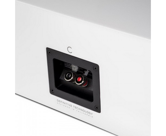 Центральный канал Definitive Technology Demand D5C Black