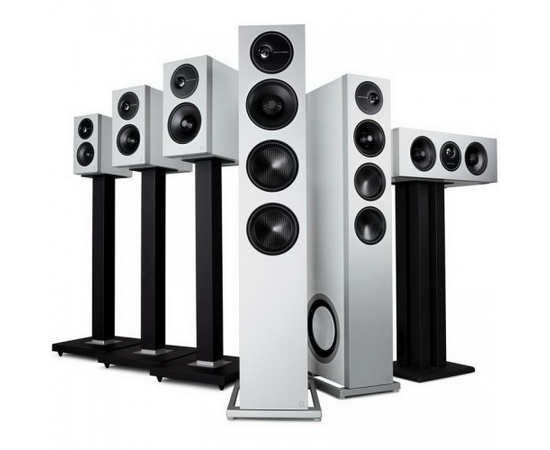 Центральный канал Definitive Technology Demand D5C Black