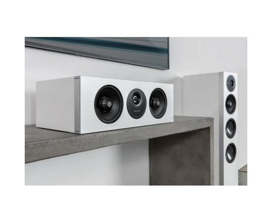 Центральный канал Definitive Technology Demand D5C BlackЦентральный канал Definitive Technology Demand D5C Black