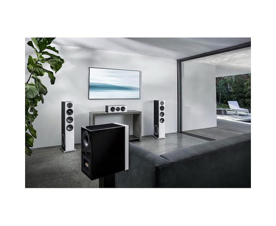 Центральный канал Definitive Technology Demand D5C Black