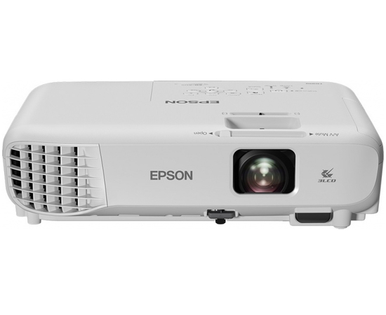 Видеопроектор Epson EB-X05 - 147728 за 0 грн. | 4Club