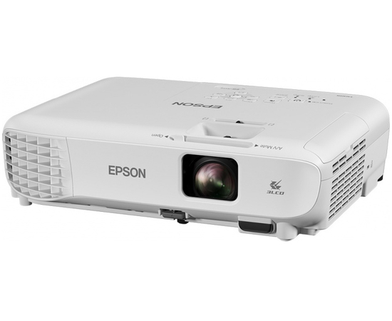 Видеопроектор Epson EB-X05