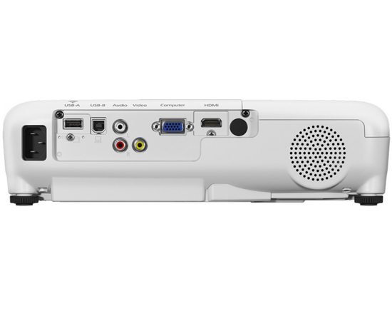 Видеопроектор Epson EB-X05