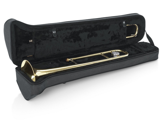 Кейс для тромбона GATOR GL-TROMBONE-F