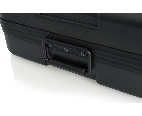 Slim кейс для 88-клавишного синтезатора / клавиатуры GATOR GTSA-KEY88SL