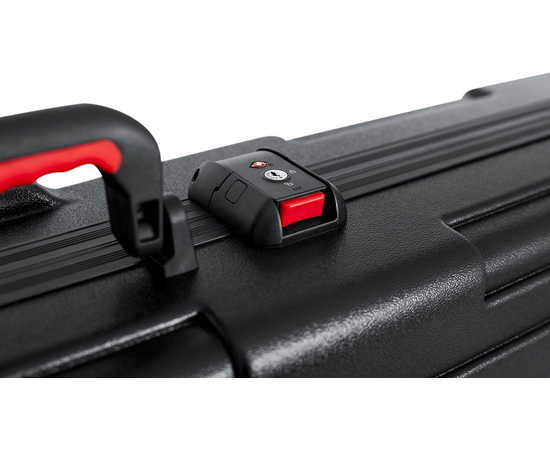 Slim кейс для 88-клавишного синтезатора / клавиатуры GATOR GTSA-KEY88SL