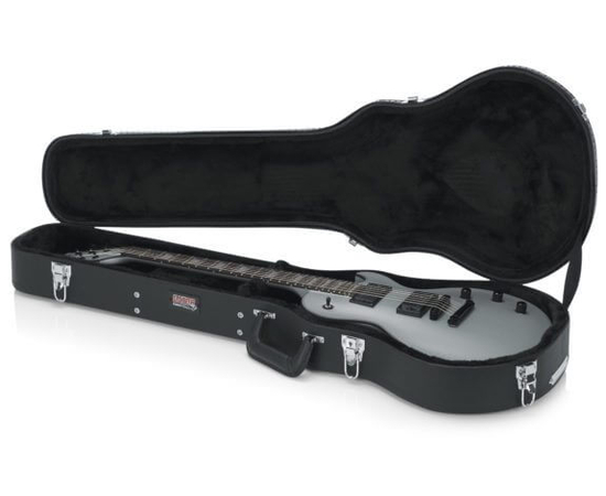 Кейс для электрогитары GATOR  GWLPS