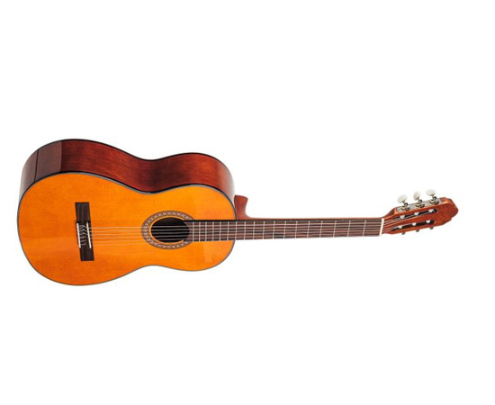 Классическая гитара GEWA VGS Classic Student 4/4 (Natural)