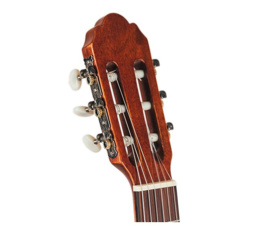 Классическая гитара GEWA VGS Classic Student 4/4 (Natural)